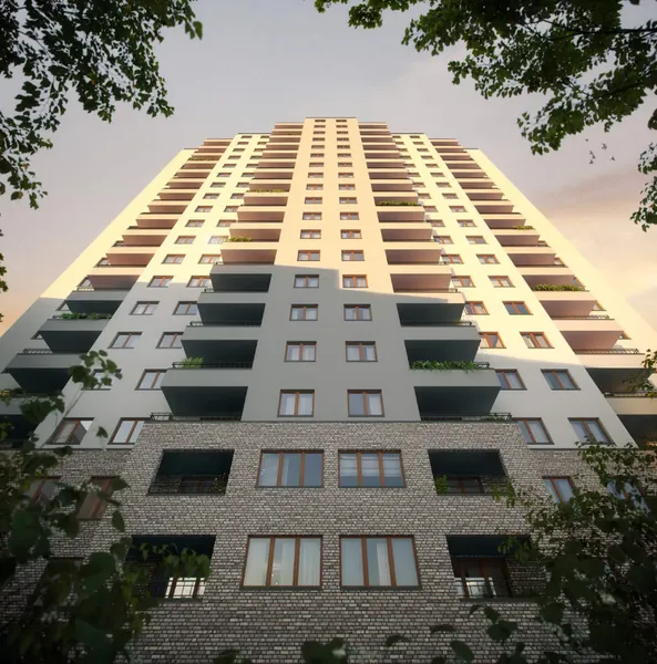 2-Zimmer-Wohnung mit Balkon in Berlin-Marzahn — photo 1